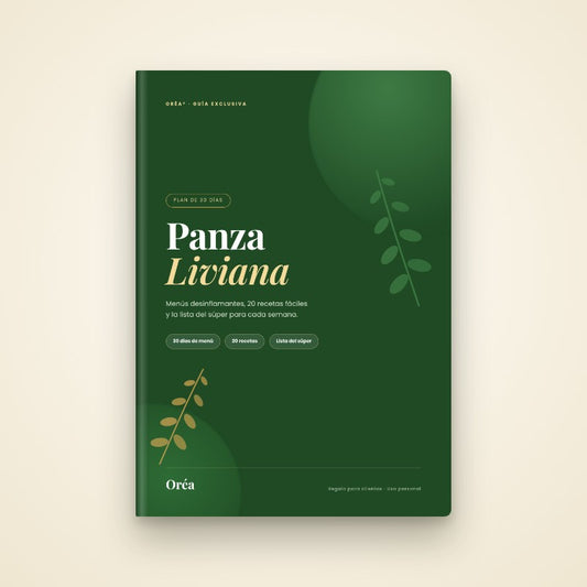 Ebook Panza Liviana