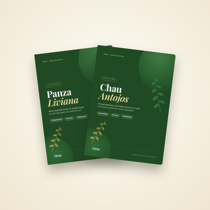 2 ebooks de regalo
