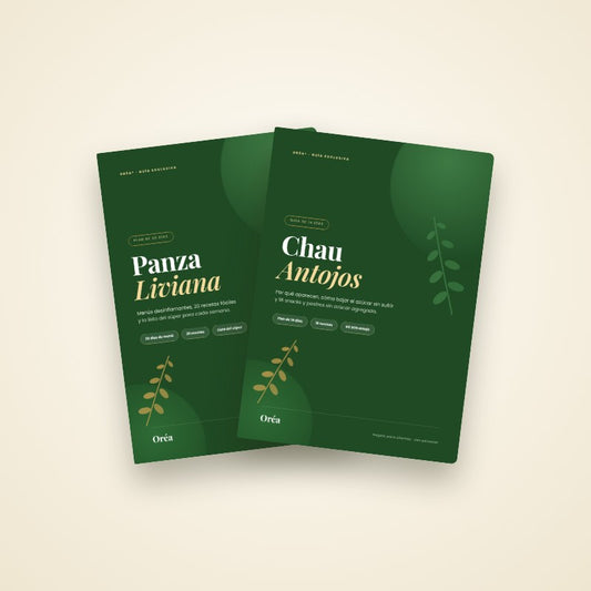 2 ebooks de regalo